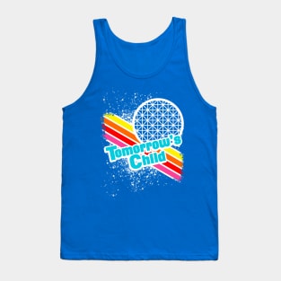 Tomorrow's Child Tank Top